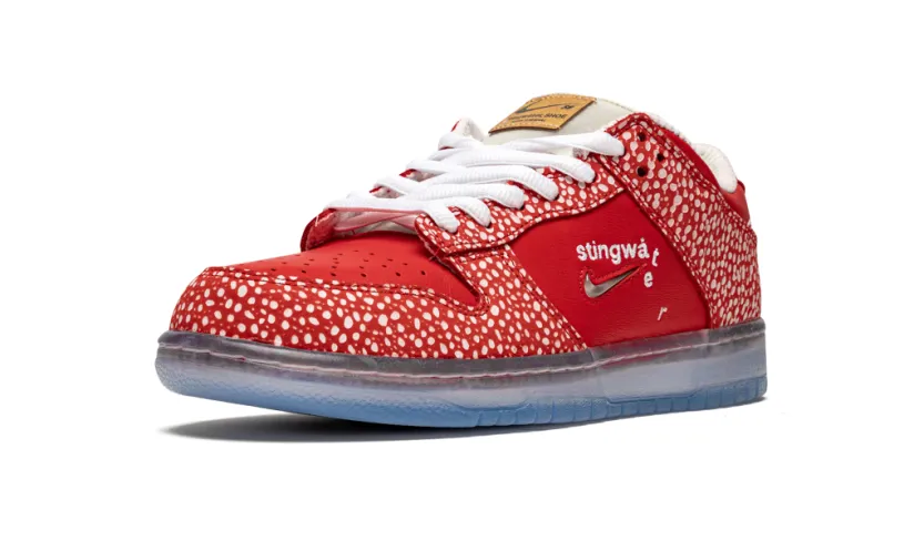 Nike Dunk SB Dunk Low 'Stingwater - Magic Mushroom'
